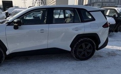 Toyota RAV4, 2026 год, 4 600 000 рублей, 4 фотография