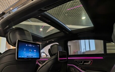 Mercedes-Benz S-Класс, 2020 год, 12 800 000 рублей, 16 фотография