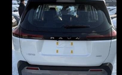 Toyota RAV4, 2026 год, 4 600 000 рублей, 5 фотография