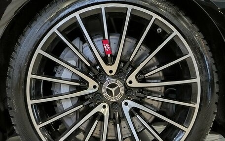 Mercedes-Benz S-Класс, 2020 год, 12 800 000 рублей, 23 фотография