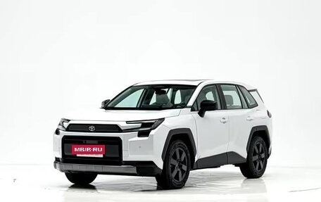 Toyota RAV4, 2026 год, 4 600 000 рублей, 2 фотография