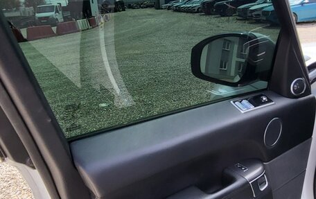 Land Rover Range Rover Sport II, 2019 год, 5 400 000 рублей, 13 фотография