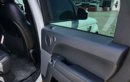 Land Rover Range Rover Sport II, 2019 год, 5 400 000 рублей, 11 фотография