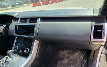 Land Rover Range Rover Sport II, 2019 год, 5 400 000 рублей, 15 фотография