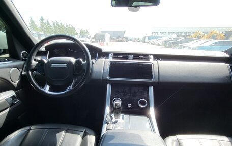 Land Rover Range Rover Sport II, 2019 год, 5 400 000 рублей, 14 фотография