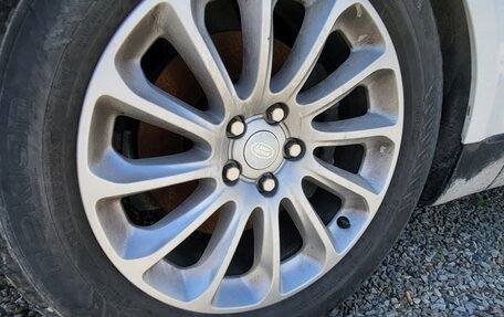 Land Rover Range Rover Sport II, 2019 год, 5 400 000 рублей, 18 фотография