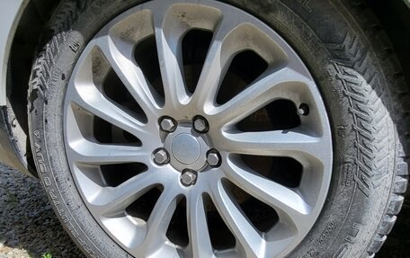 Land Rover Range Rover Sport II, 2019 год, 5 400 000 рублей, 19 фотография