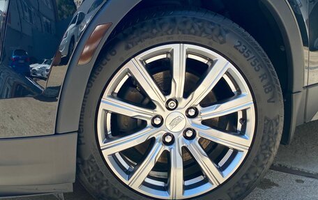 Cadillac XT4 I, 2021 год, 4 450 000 рублей, 15 фотография