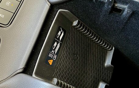 Cadillac XT4 I, 2021 год, 4 450 000 рублей, 21 фотография