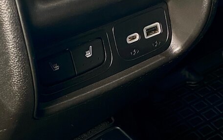 Cadillac XT4 I, 2021 год, 4 450 000 рублей, 25 фотография