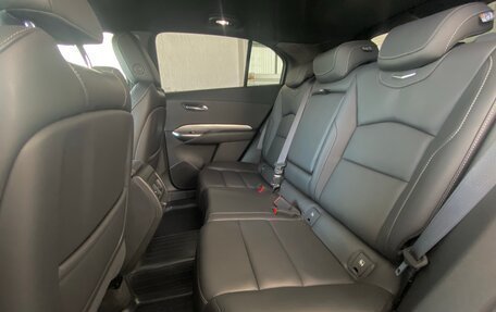 Cadillac XT4 I, 2021 год, 4 450 000 рублей, 33 фотография