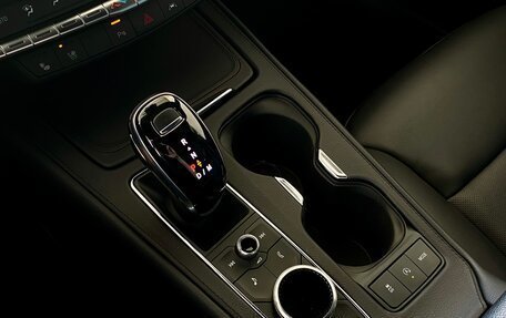 Cadillac XT4 I, 2021 год, 4 450 000 рублей, 35 фотография