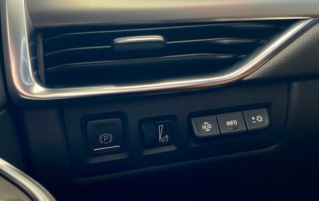 Cadillac XT4 I, 2021 год, 4 450 000 рублей, 32 фотография