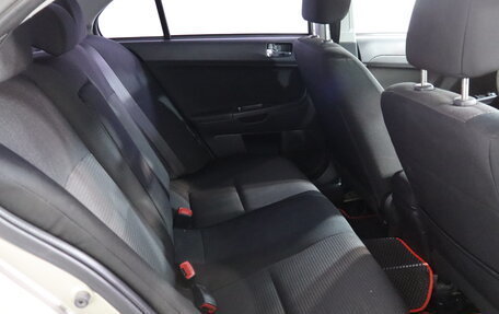 Mitsubishi Lancer IX, 2007 год, 449 000 рублей, 13 фотография