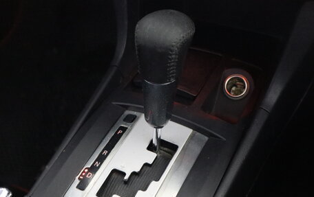 Mitsubishi Lancer IX, 2007 год, 449 000 рублей, 11 фотография