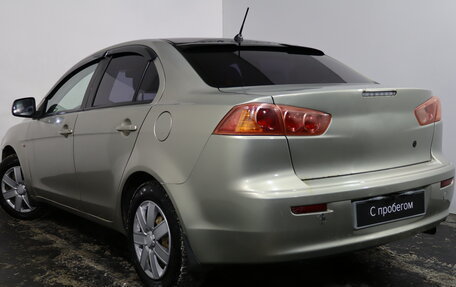 Mitsubishi Lancer IX, 2007 год, 449 000 рублей, 6 фотография