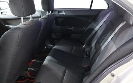 Mitsubishi Lancer IX, 2007 год, 449 000 рублей, 14 фотография