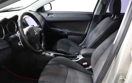 Mitsubishi Lancer IX, 2007 год, 449 000 рублей, 8 фотография