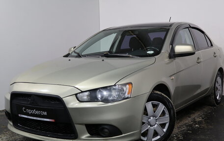 Mitsubishi Lancer IX, 2007 год, 449 000 рублей, 3 фотография