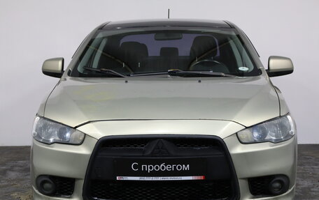 Mitsubishi Lancer IX, 2007 год, 449 000 рублей, 2 фотография