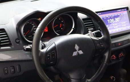 Mitsubishi Lancer IX, 2007 год, 449 000 рублей, 9 фотография