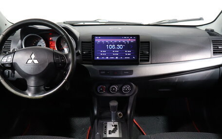 Mitsubishi Lancer IX, 2007 год, 449 000 рублей, 7 фотография