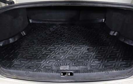 Mitsubishi Lancer IX, 2007 год, 449 000 рублей, 15 фотография