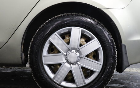 Mitsubishi Lancer IX, 2007 год, 449 000 рублей, 16 фотография