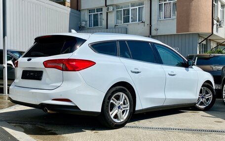 Ford Focus IV, 2018 год, 1 990 000 рублей, 8 фотография