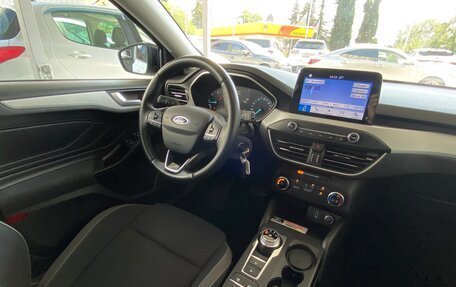 Ford Focus IV, 2018 год, 1 990 000 рублей, 11 фотография