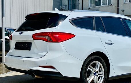 Ford Focus IV, 2018 год, 1 990 000 рублей, 10 фотография