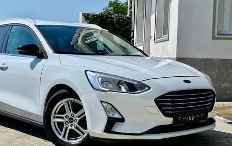 Ford Focus IV, 2018 год, 1 990 000 рублей, 7 фотография