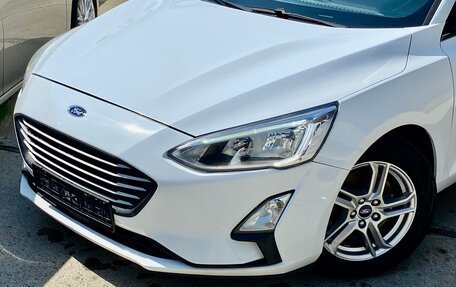 Ford Focus IV, 2018 год, 1 990 000 рублей, 3 фотография