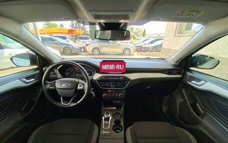 Ford Focus IV, 2018 год, 1 990 000 рублей, 12 фотография