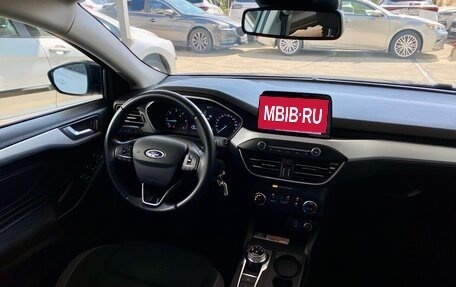 Ford Focus IV, 2018 год, 1 990 000 рублей, 13 фотография