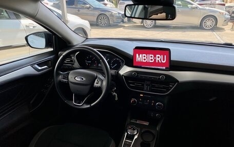 Ford Focus IV, 2018 год, 1 990 000 рублей, 14 фотография