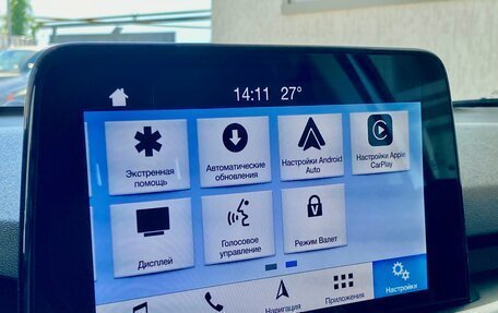 Ford Focus IV, 2018 год, 1 990 000 рублей, 21 фотография