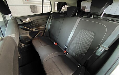 Ford Focus IV, 2018 год, 1 990 000 рублей, 16 фотография