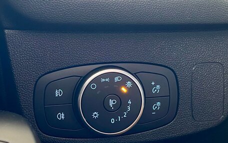 Ford Focus IV, 2018 год, 1 990 000 рублей, 27 фотография