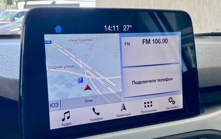 Ford Focus IV, 2018 год, 1 990 000 рублей, 22 фотография