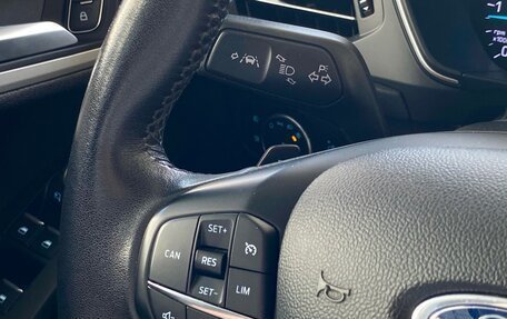 Ford Focus IV, 2018 год, 1 990 000 рублей, 26 фотография