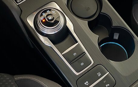 Ford Focus IV, 2018 год, 1 990 000 рублей, 29 фотография