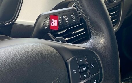 Ford Focus IV, 2018 год, 1 990 000 рублей, 25 фотография