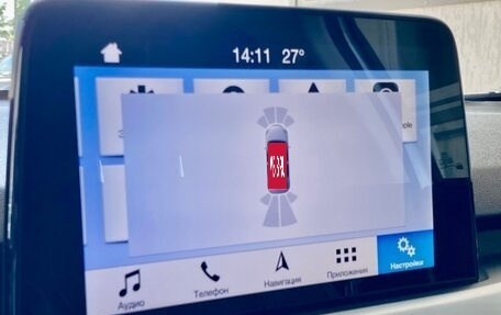 Ford Focus IV, 2018 год, 1 990 000 рублей, 23 фотография