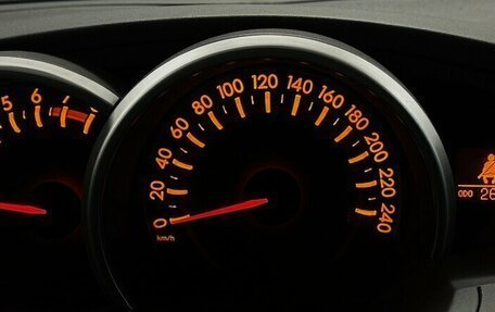 Toyota Verso I, 2011 год, 980 000 рублей, 7 фотография