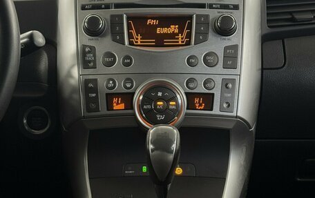 Toyota Verso I, 2011 год, 980 000 рублей, 8 фотография