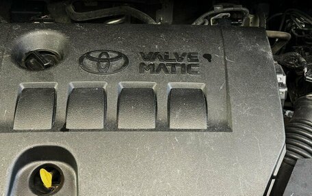 Toyota Verso I, 2011 год, 980 000 рублей, 17 фотография