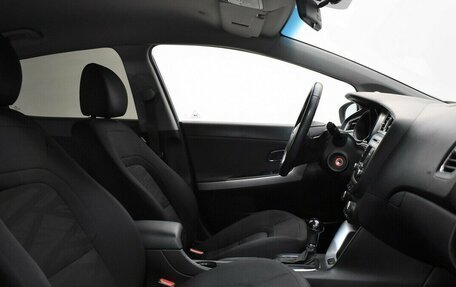 KIA cee'd III, 2017 год, 1 650 000 рублей, 12 фотография