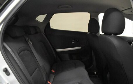 KIA cee'd III, 2017 год, 1 650 000 рублей, 13 фотография