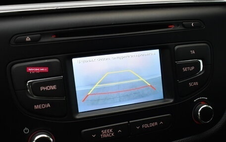 KIA cee'd III, 2017 год, 1 650 000 рублей, 9 фотография